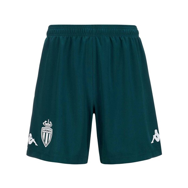 Pantalones AS Monaco 2nd 2024-2025